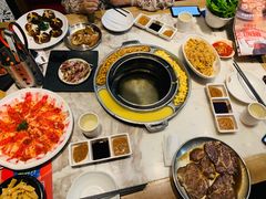 -韩宫宴烤肉·料理(南京江宁万达店)