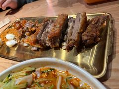 -谷丽麦馕新疆菜·清真(步步高梅溪新天地店)