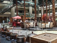 -上海威斯汀大饭店