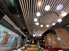 环境-避风塘(百联东郊店)