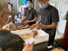 -李小老烧饼(常营民族家园店)