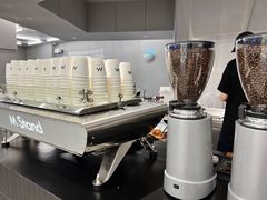 -M Stand(西安大悦城店)