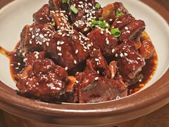 -周家二小姐的菜(西津渡店)