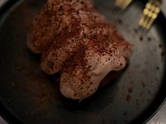 奥利奥戚风-Home Cafe(水榭春天店)