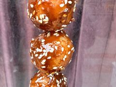 -邓记新一代糖油果子(四川煤管局供销公司职工宿舍店)