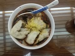-笑来喜馄饨小笼工坊店(湖滨街店)