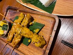 -泰堤坊(淡水体育馆店)