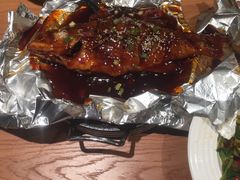 -青花小镇(凯翔新天地店)