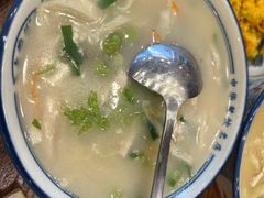 -老雒阳面馆·水席(定鼎门店)