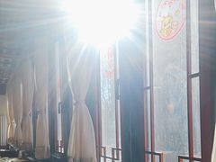 -惠丰堂饭庄·烤鸭·京味菜(民族大学店)