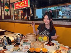 -禄运茶居·手工点心(猎德店)