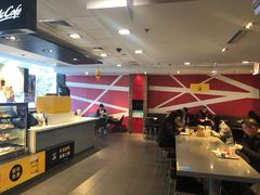 -麦当劳(凌云天地长桥店)