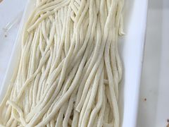 手擀面-元盛居(亚泰大街店)