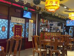 -同得兴 Since·1995 传统苏式面馆(十全街店)