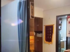 -感智盲人按摩·艾灸·肩颈SPA(岗厦店)
