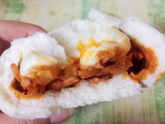 鱼香包-袁大头包子(光华路店)