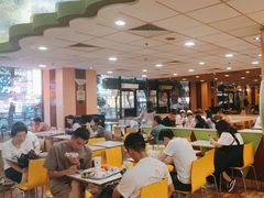 -麦当劳(衡阳解放路店)
