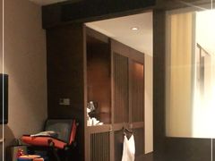-上海浦东嘉里大酒店