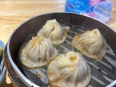 -老新隆牛肉锅贴(新街口店)
