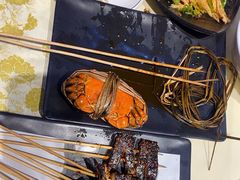 -铭副琦食·虾蟹烩馆(渔人码头店)