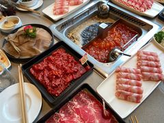 -海底捞火锅(苏宁生活广场店)