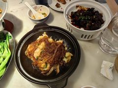-绿茶餐厅(青岛城阳万象汇店)