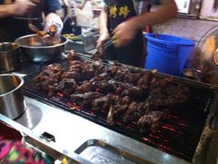 烤蹄-徐亮烤蹄(建设路店)
