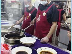 -杭嘉湖咬强羊肉面馆(永兴路总店)