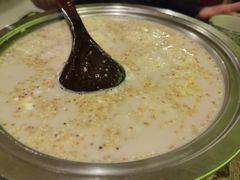 -格日勒阿妈蒙古厨房(大召店)