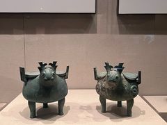-安徽博物院新馆
