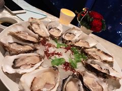 -广州四季酒店·佰鲜汇·现代法餐