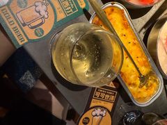 -麦凯伦烧烤·精酿超级工厂店(金桥总店)