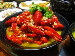 -潮三爷砂锅焗海鲜·生腌·海鲜粥(朝晖店)