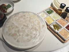 -炳胜品味(海印总店)