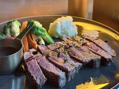 -MARU玛露音乐餐厅(大学路店)