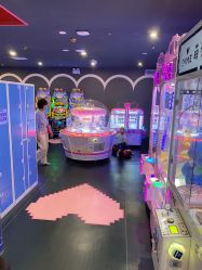 -MELAND CLUB亲子乐园·派对·餐厅(北京芳圆里ID MALL店)