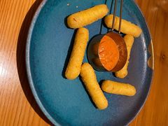 -HELLO MUSAE 拾光缪斯餐厅·纯正希腊风味(苏州中心店)