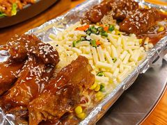-小木屋米酒店·韩国料理(深圳总店)