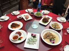 -双东酒店(东关街店)