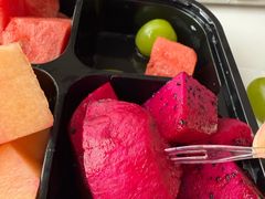 -水果地带(中航国际店)