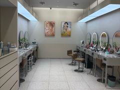 -天真蓝照相馆(五角场百联又一城店)