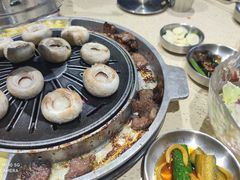 -东门韩国烤肉·韩国料理(烟台朝阳街店)