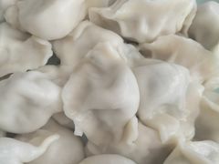 -家里婆自助水饺(振华路店)