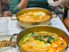 -阿上阿上麻辣香锅&麻辣烫(朝阳蓝色港湾店)