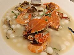 -佬太公海鸭·海鲜大排档(上海总店)