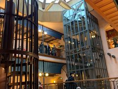 -三鹰之森吉卜力美术馆