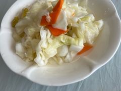 -天乐农家鱼头王(天目湖店)