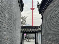 -保定直隶总督署博物馆