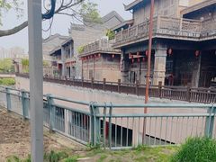 -武汉园博园(武汉自然博物馆)