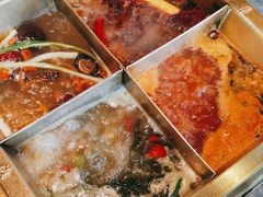 -王家渡火锅店(怀柔迎宾北路店)